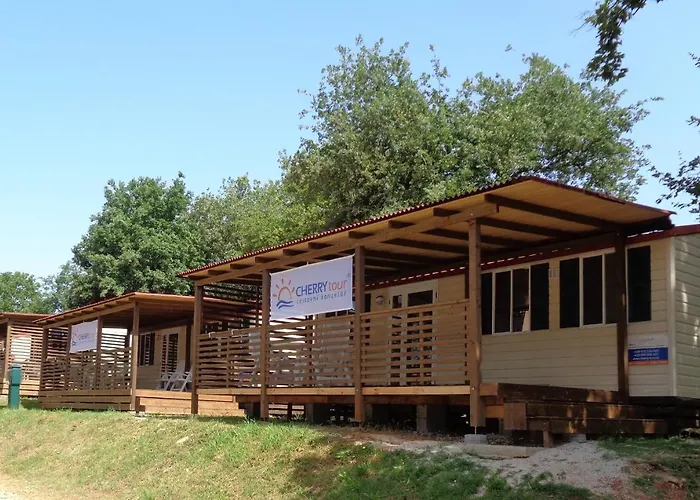 Mobile Homes Comfort Capri Bijela Uvala