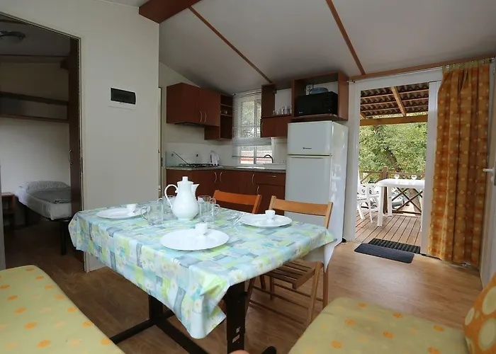 Mobile Homes Comfort Capri Bijela Uvala
