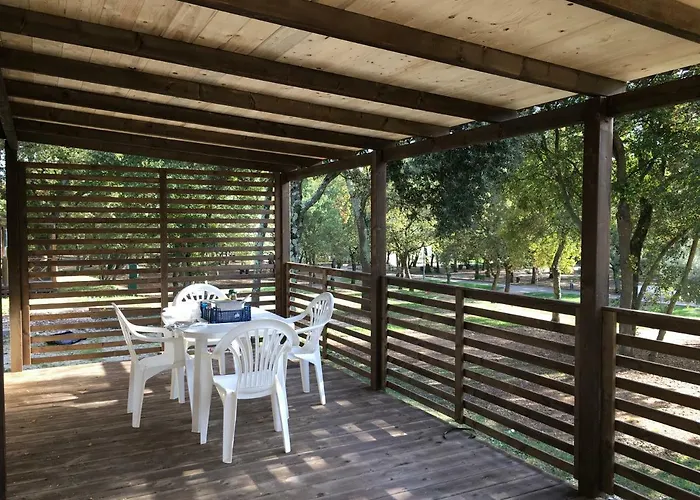 Mobile Homes Comfort Capri Bijela Uvala