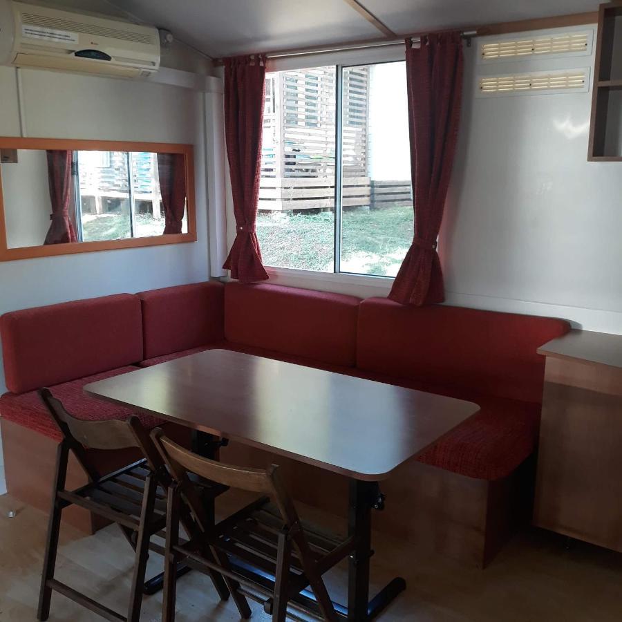 Mobile Homes Comfort Capri Bijela Uvala 4*