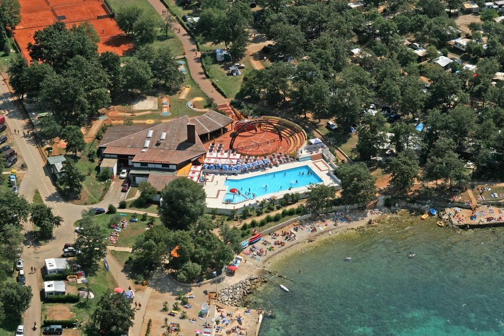 Mobile Homes Comfort Capri Bijela Uvala Mugeba