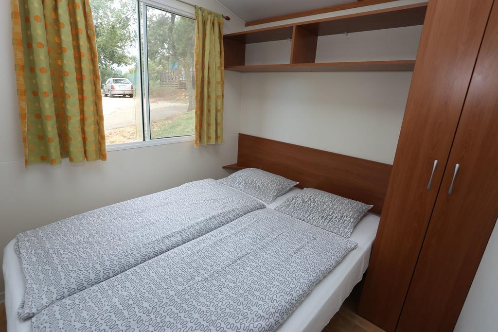 Mobile Homes Comfort Capri Bijela Uvala 4*