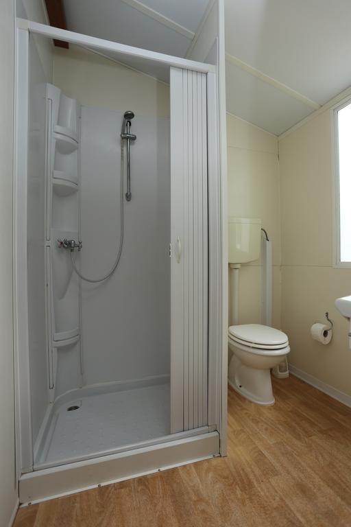 Holiday park Mobile Homes Comfort Capri Bijela Uvala