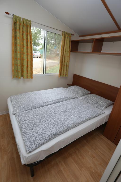 Ferienpark Mobile Homes Comfort Capri Bijela Uvala