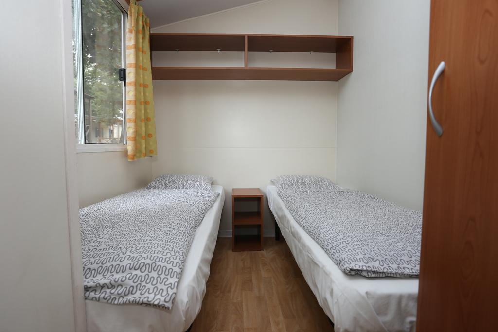 Mobile Homes Comfort Capri Bijela Uvala