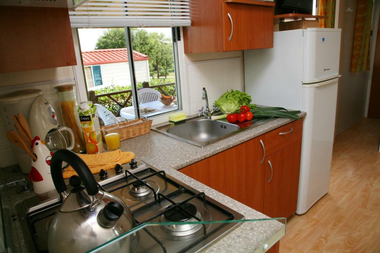Mobile Homes Comfort Capri Bijela Uvala